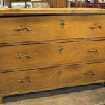228 6061 CHEST OF DRAWERS